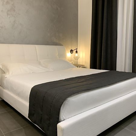 Aparthotel Bossi Milano Eksteriør bilde